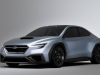 Subaru Viziv Performance Concept