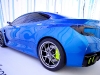Subaru WRX Concept - Salone di New York 2013