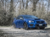 Subaru WRX STI MY2018 - Prova su strada