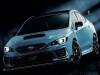 Subaru WRX STI S208