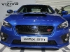 Subaru WRX STI - Salone di Ginevra 2014