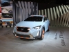 Subaru XV Concept - Salone di Ginevra 2016