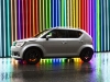 Suzuki - auto ufficiale Festival di Sanremo 2018