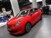 Suzuki Baleno - Salone di Francoforte 2015