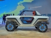 Suzuki e-Survivor