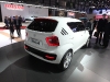 Suzuki iM-4 e iK-2 Concept - Salone di Ginevra 2015