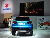 Suzuki iV 4 Concept - Salone di Francoforte 2013