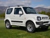 Suzuki Jimny Shiro