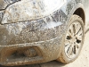 Suzuki S-Cross - Prova su strada 2014