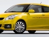 Suzuki Swift 2011 immagini