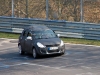 Suzuki Swift - Foto spia 04-06-2010