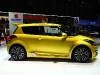 Suzuki Swift S Concept