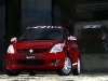 Suzuki Swift Samurai