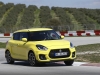 Suzuki Swift Sport 2018 - foto ufficiali