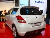 Suzuki Swift Sport - Salone di Francoforte 2011