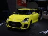 Suzuki Swift Sport - Salone di Francoforte 2017