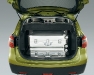 Suzuki SX4 S-Cross - Bagagliaio