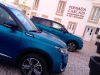 Suzuki Vitara MY 2015 - Primo Contatto