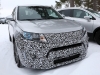 Suzuki Vitara restyling foto spia 13 Febbraio 2018