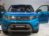 Suzuki Vitara - Salone di Parigi 2014