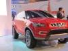 Suzuki XA Alpha Concept - Nuova Delhi 2012