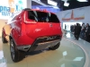 Suzuki XA Alpha Concept - Nuova Delhi 2012