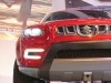 Suzuki XA Alpha Concept - Nuova Delhi 2012