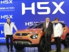Tata H5X Concept