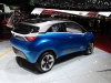 Tata Nexon Concept
