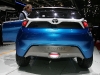 TATA Nexon - Salone di Ginevra 2014