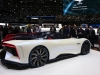 Techrules GT96 - Salone di Ginevra 2017