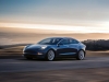 Tesla Model 3 Air Suspension