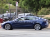 Tesla Model 3 foto spia 7 Aprile 2017