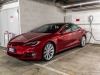 Tesla Model S 100D - Prova su Strada