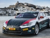 Tesla Model S - Electric GT Championship
