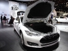 Tesla Model S - Salone di Detroit 2015