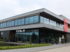 Tesla Motors - Fabbrica di Tilburg
