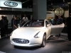 Thunder Power EV - Salone di Francoforte 2015