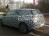 Toyota Auris 2013 foto spia marzo 2012