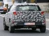 Toyota Auris Cross - Foto spia 23-07-2014