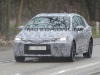 Toyota Auris Touring Sports foto spia 31 marzo 2018