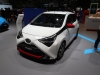 Toyota Aygo - Salone di Ginevra 2018