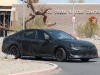 Toyota Camry foto spia 9 settembre 2016