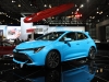 Toyota Corolla 2019 - Salone di New York 2018