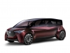 Toyota Fine-Comfort Ride Concept