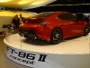 Toyota FT-86 II concept - Salone di Francoforte 2011