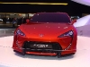 Toyota FT-86 II concept - Salone di Francoforte 2011