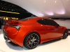 Toyota FT-86 II concept - Salone di Francoforte 2011
