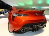 Toyota FT-86 II concept - Salone di Francoforte 2011