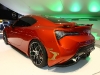 Toyota FT-86 II concept - Salone di Francoforte 2011